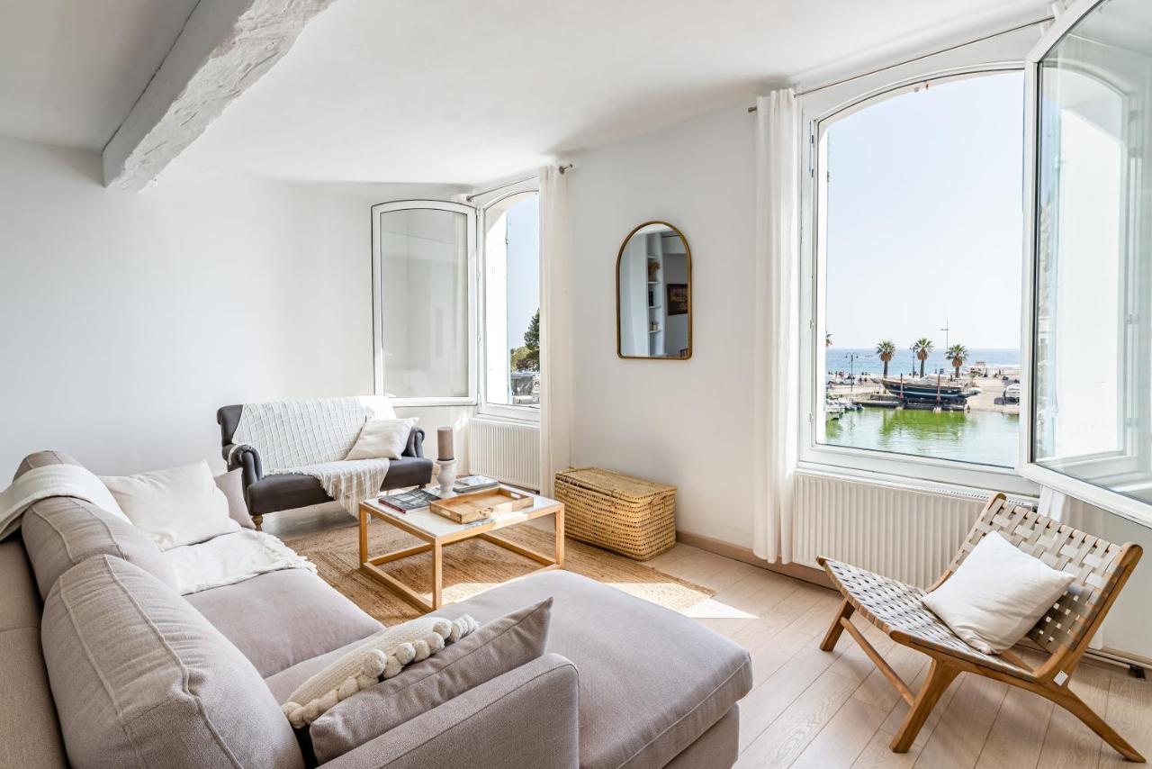 Le Rooftop Par Dodo-A-Cassis Eksteriør billede