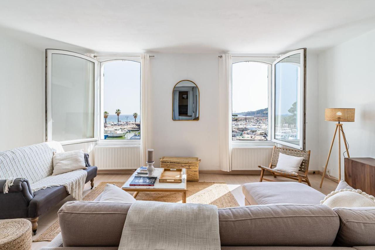 Le Rooftop Par Dodo-A-Cassis Eksteriør billede
