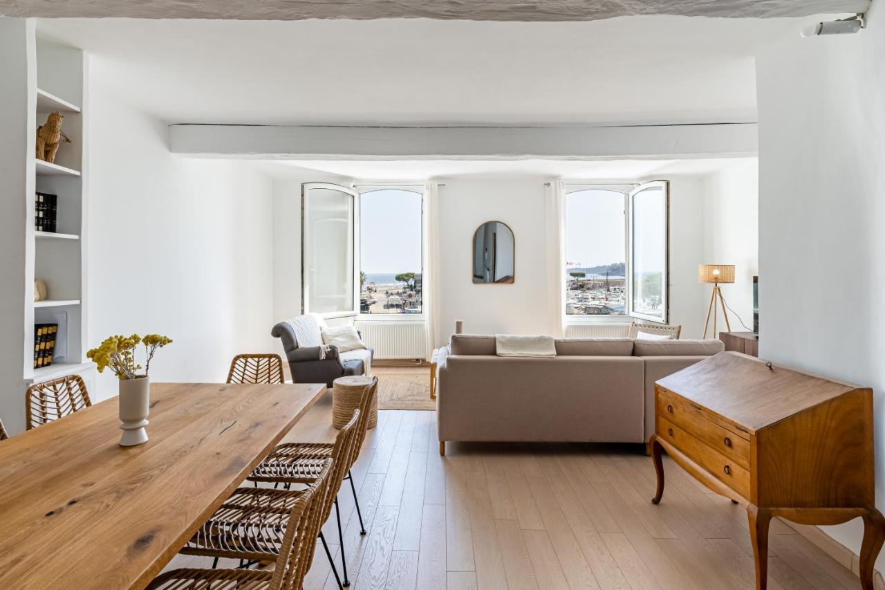 Le Rooftop Par Dodo-A-Cassis Eksteriør billede