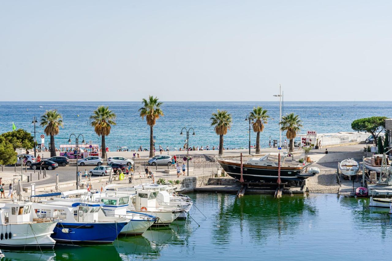 Le Rooftop Par Dodo-A-Cassis Eksteriør billede