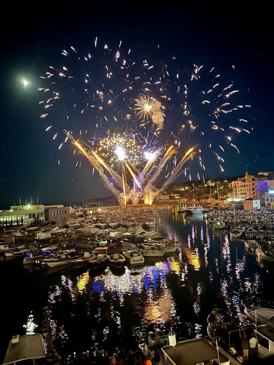 Le Rooftop Par Dodo-A-Cassis Eksteriør billede