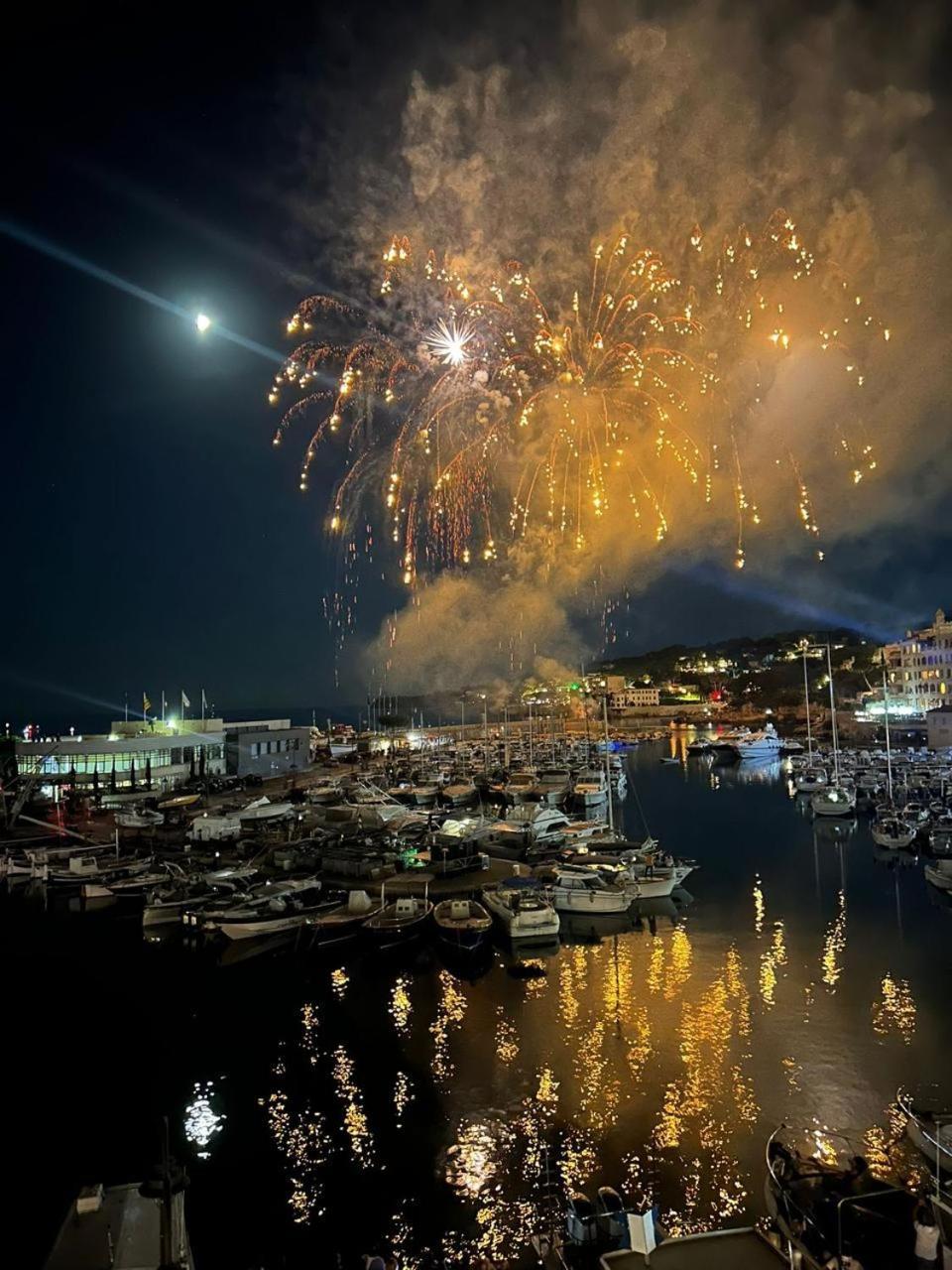 Le Rooftop Par Dodo-A-Cassis Eksteriør billede