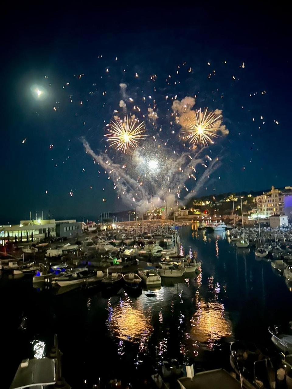 Le Rooftop Par Dodo-A-Cassis Eksteriør billede